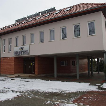 Hotel Pod Zlota Korona Oppeln Exterior foto